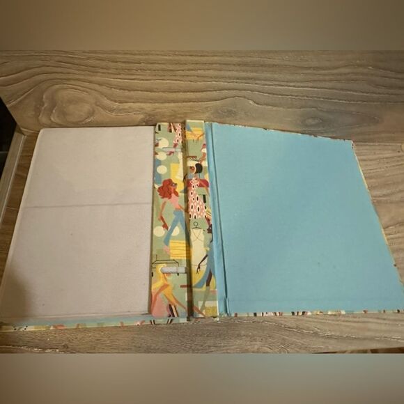 Vintage photo album - Picture 7 of 7